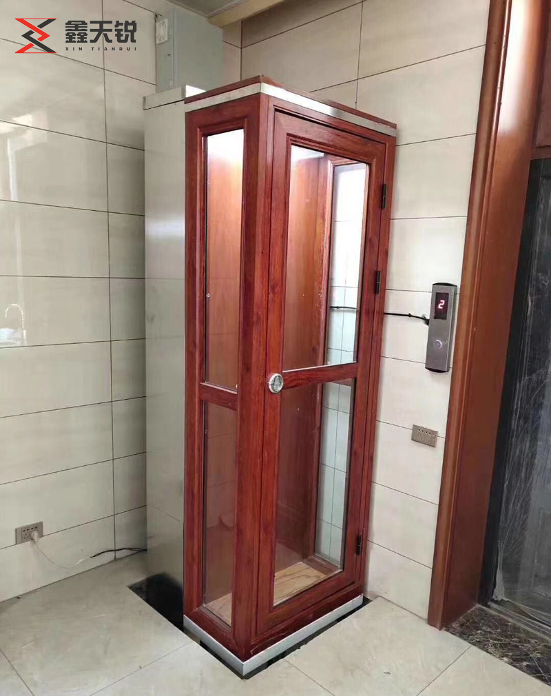 郴州小型家用电梯